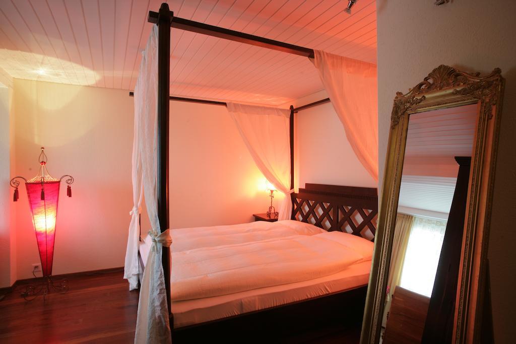 Sorell Hotel Asora 阿罗萨 外观 照片