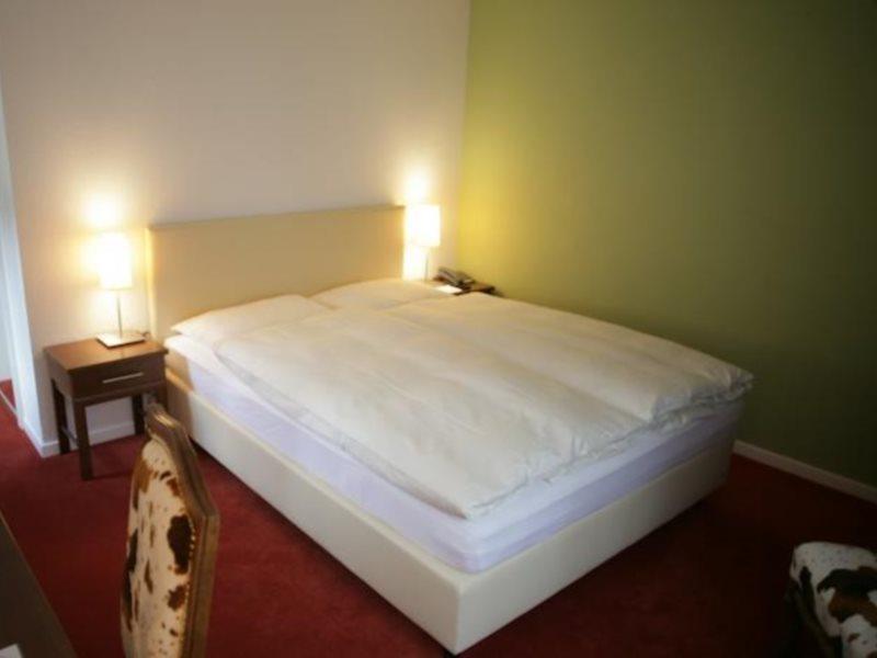 Sorell Hotel Asora 阿罗萨 外观 照片