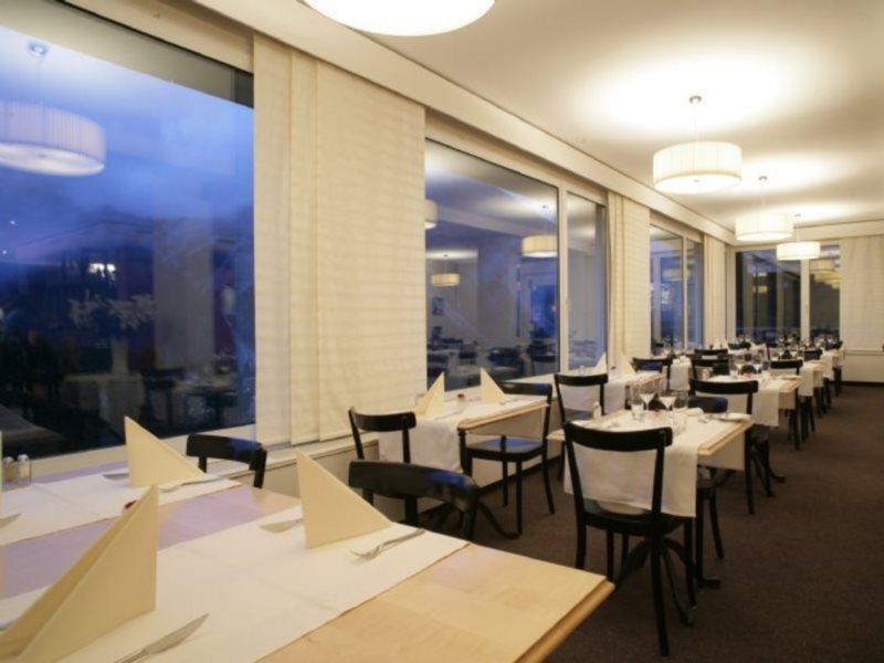 Sorell Hotel Asora 阿罗萨 外观 照片