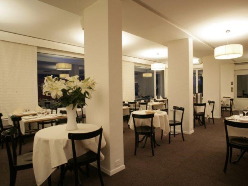 Sorell Hotel Asora 阿罗萨 外观 照片