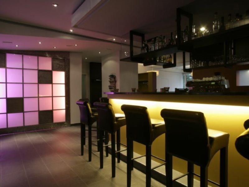 Sorell Hotel Asora 阿罗萨 外观 照片