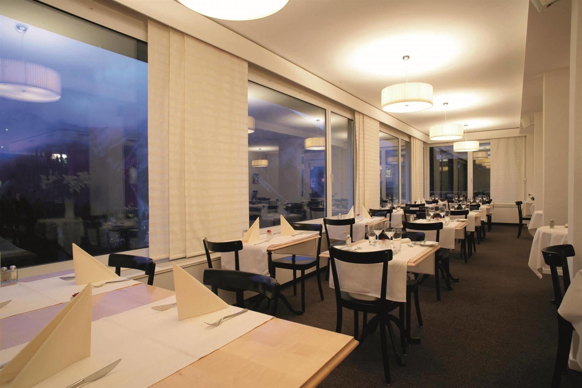 Sorell Hotel Asora 阿罗萨 外观 照片