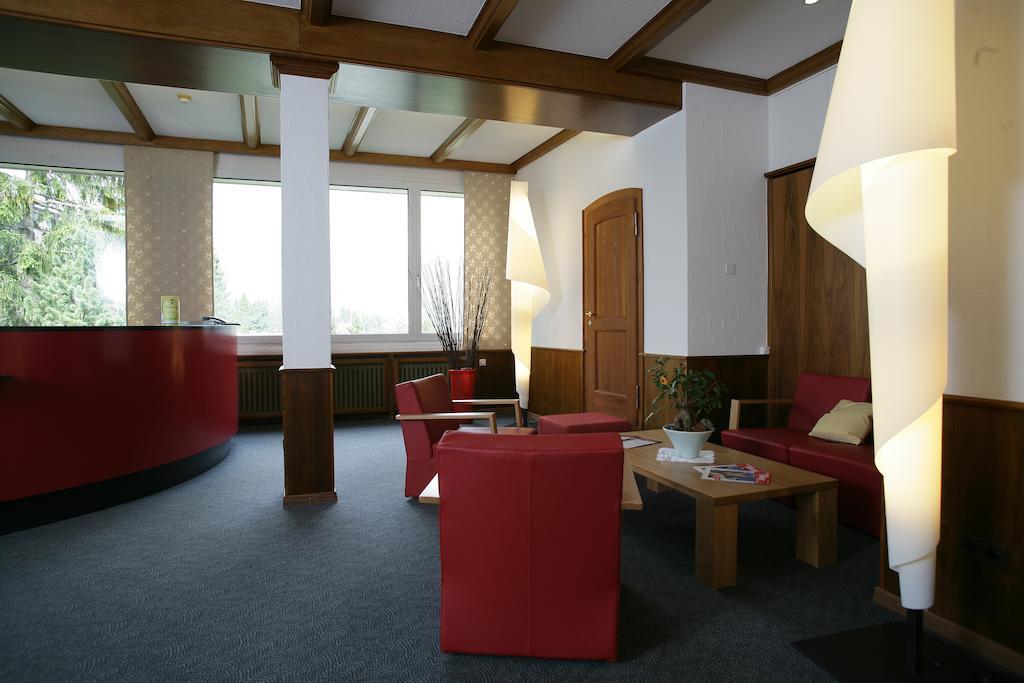Sorell Hotel Asora 阿罗萨 外观 照片