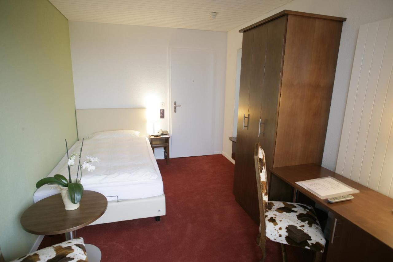 Sorell Hotel Asora 阿罗萨 客房 照片